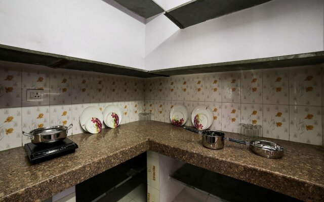 OYO Home 22635 Modern Villa 3BHK