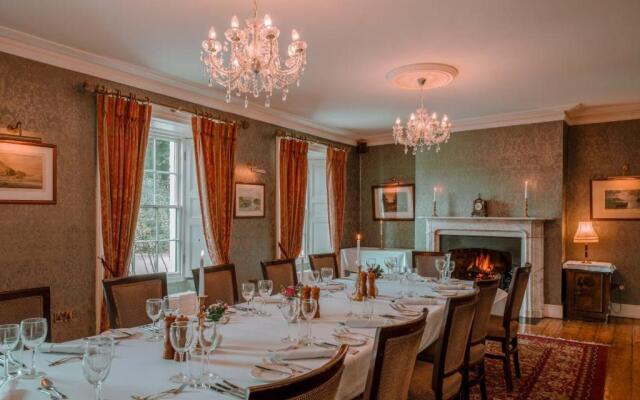 Ghan House Carlingford