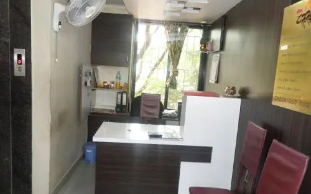Dakkhan Lodging