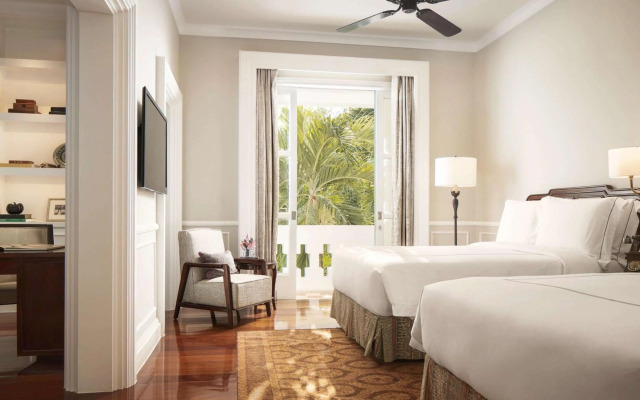 Raffles Grand Hotel d'Angkor