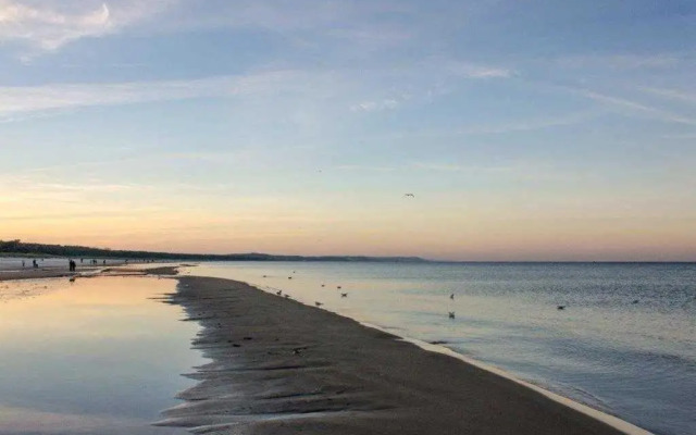 Fewo Toni_s Strandidyll_HERR