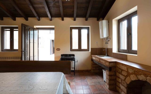 Casa Rural Casa Adolfo