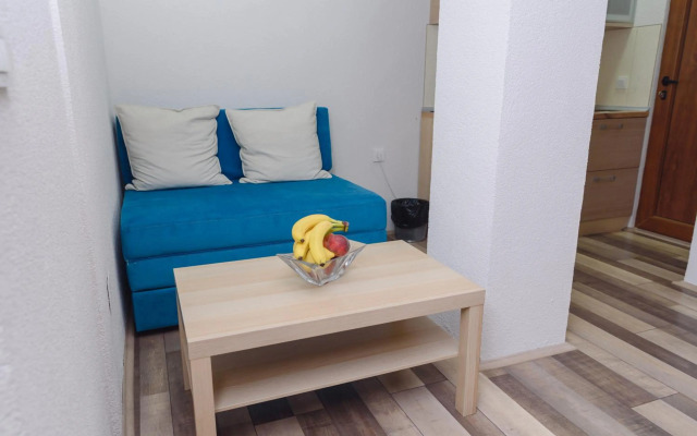 City Center Studio