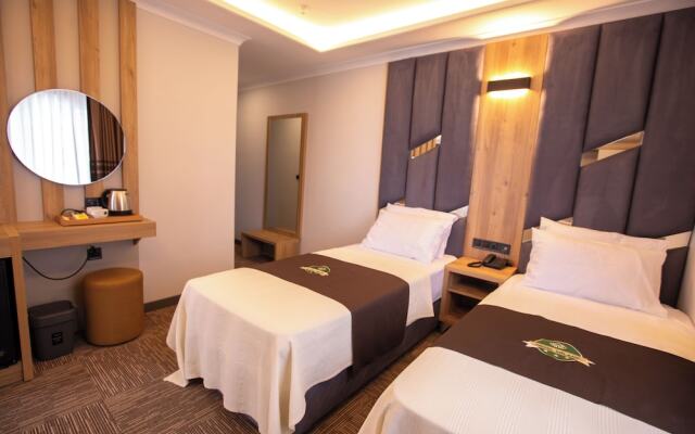 Hotel Milano