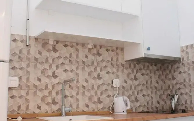 Assyr C - Santorini Cozy Retreat