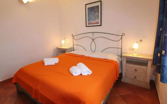 Apartment in Cannigione