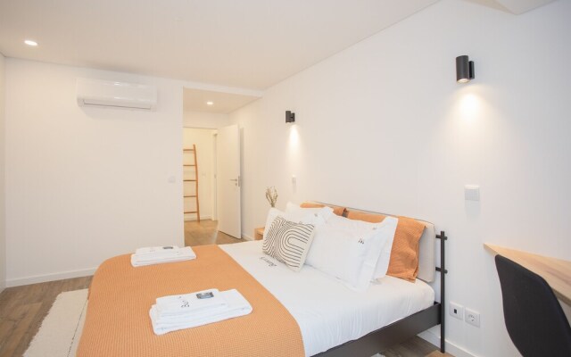 Liiiving - Cooper Residence Apartment