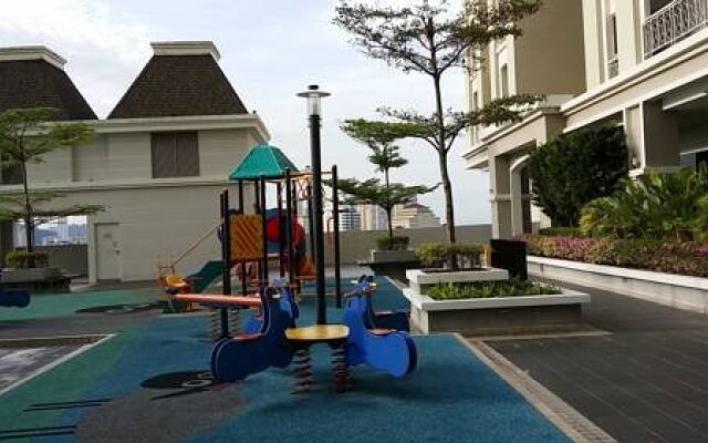 Times Square Homestay