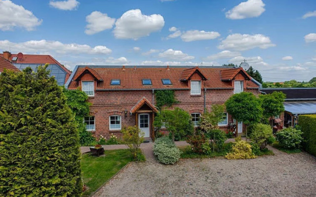 Hotel Hönower Hof