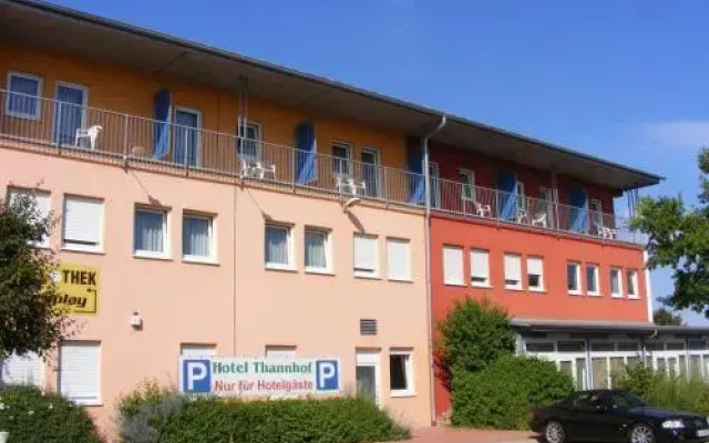 Hotel Thannhof