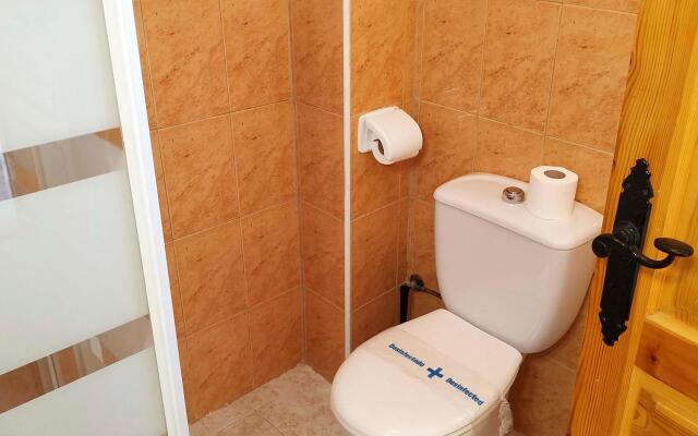 Apartamentos Costa Azahar 3000