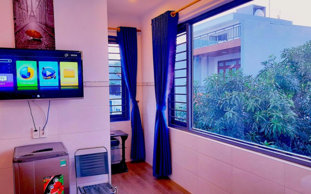 Sena home 3*1*Overlooking Danang Dragon bridge – Guest Rooms – Da Nang