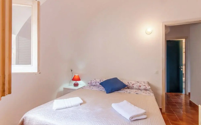 Villa Macari Fantastic Sea View