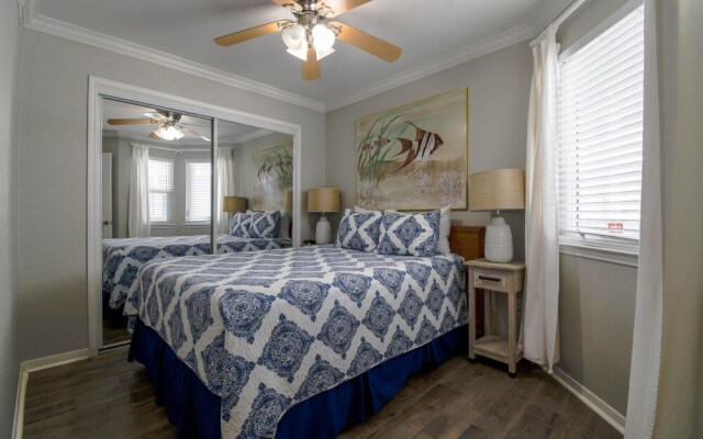 Seascape 2108 in Galveston