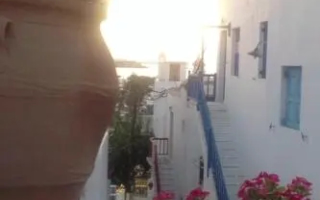 Pensione Della Nonna