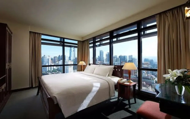 Berjaya Times Square Service Residences
