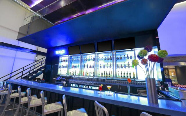 Aloft Panama