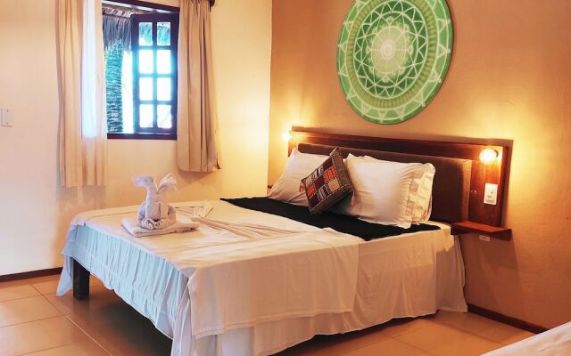 Pousada Tropical Brasil