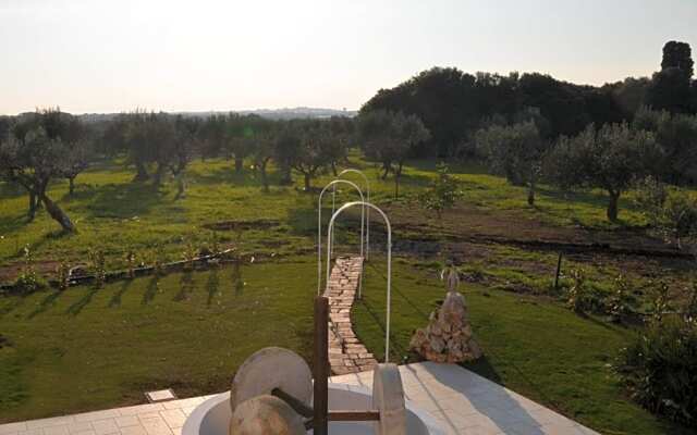 Masseria Poli Country House