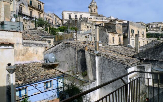 I tetti di Siciliando