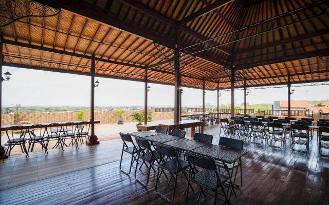 OYO 2392 Nusa Dua Eling Inn