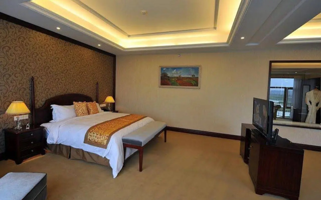 Shengtai International Hotel