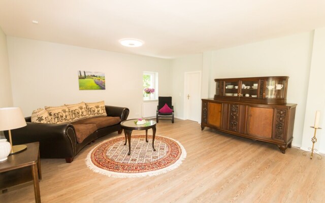 Ferienidyll am Wentowsee