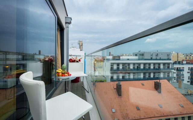 EMPIRENT Karlin Residence