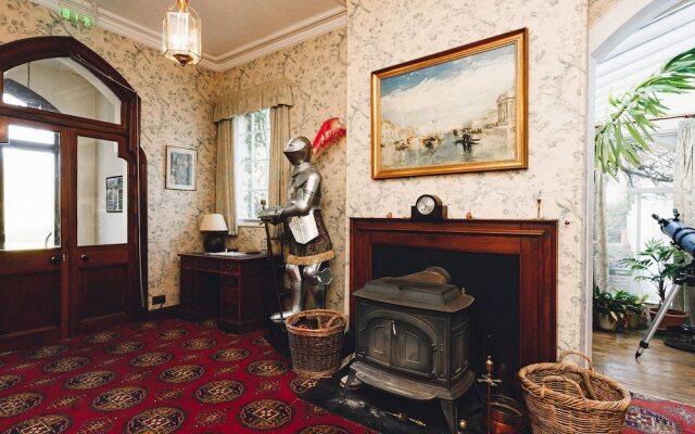 The Forest Country House B&B