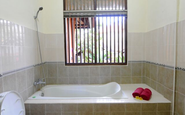 Rahayu 2 Bungalows