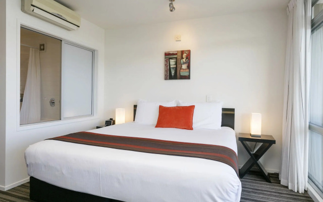 The Reef Resort