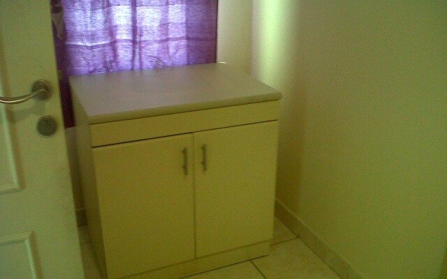 Adaru Property @City Home Apartmen KLP GDG by ZUZU