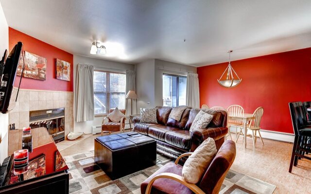 River Mountain Lodge by Breckenridge Hospitality