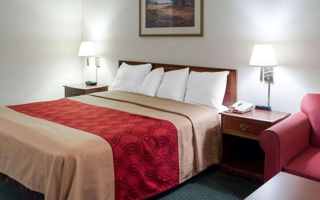 Econo Lodge Yazoo City