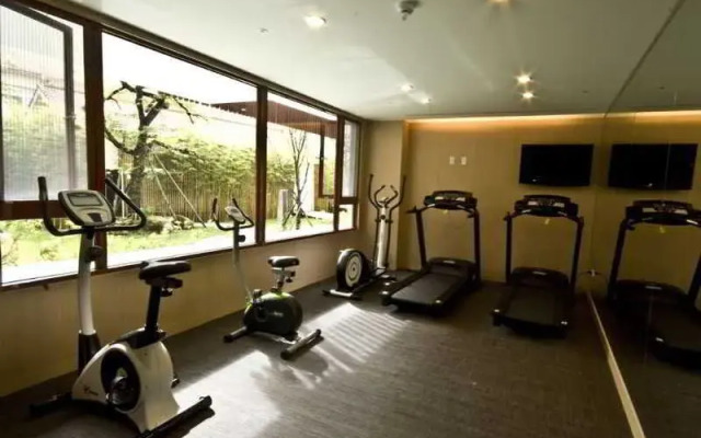 Alishan House - The Modern House