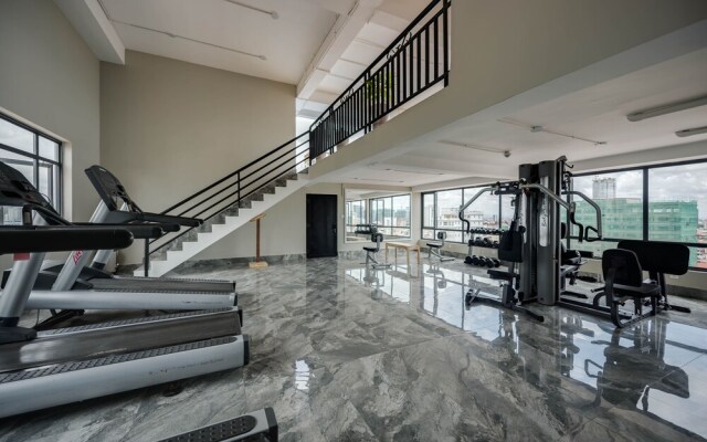 SOHO Residence