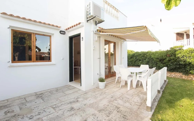 Nuvolet Apartaments