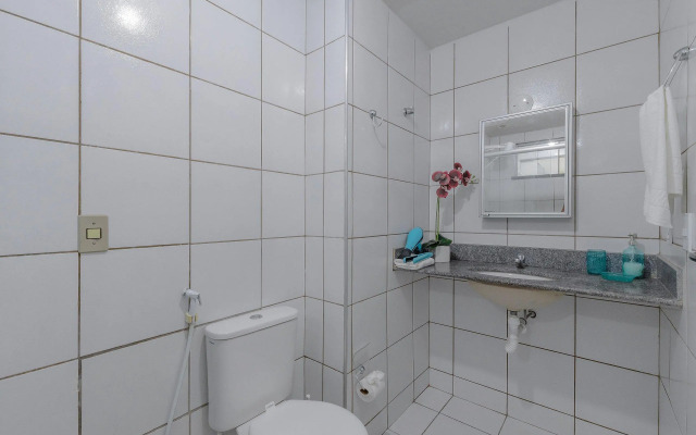 Van Piaget #302 - Praia do Futuro Por Carpediem