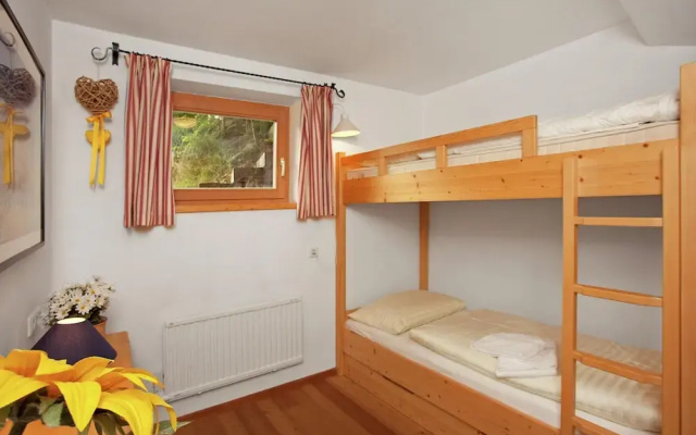 Chalet in Wald im Pinzgau Near Ski Area