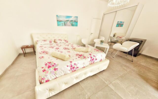 Eilat Red Sea Luxury Apartments