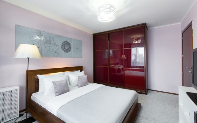 Апартаменты GoodAps, Большой Татарский пер.