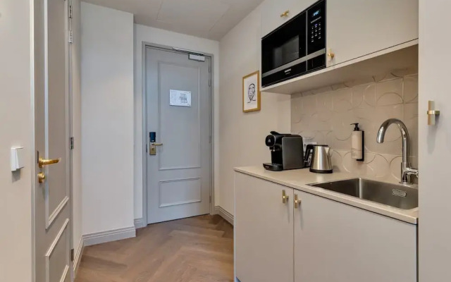 Hotel Kobalt