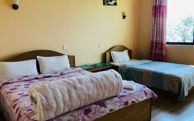 Hotel Greenland