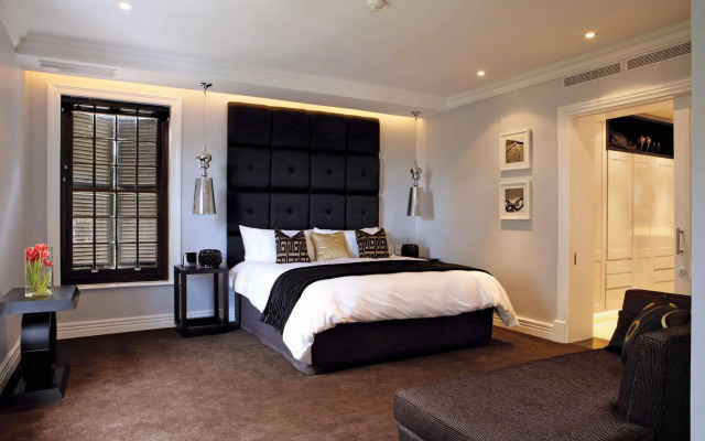 The Manor House at Fancourt