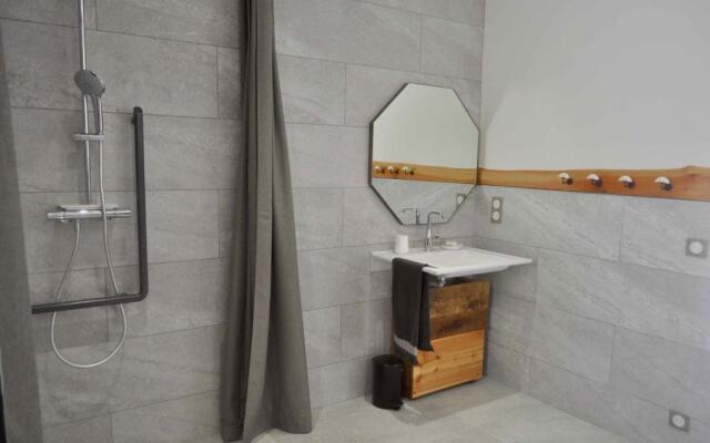 Les Bobos à la ferme