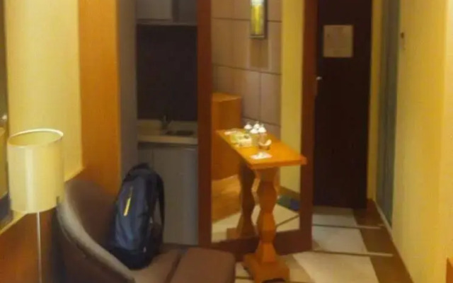 Shenzhen Pattaya Hotel