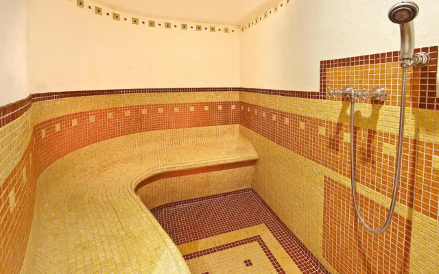 Apartment Mondschein