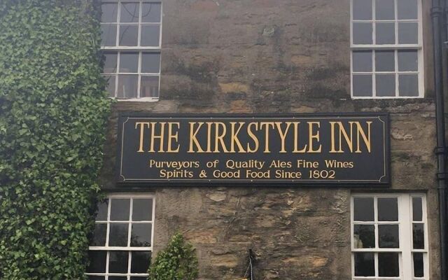 The Kirkstyle Inn & Rooms