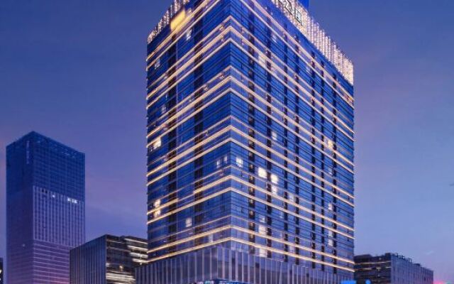 Huide International Apartment