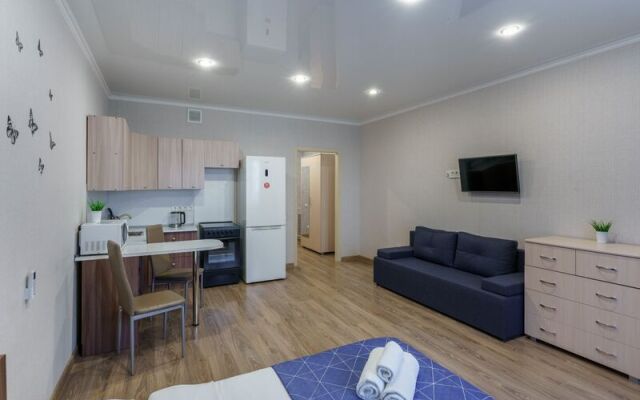 Апартаменты Централ Парк на Таврической